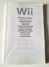 Wii balance board d'occasion  Plan-d'Orgon