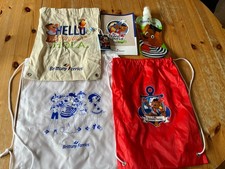 Brittany ferries kids for sale  DORKING