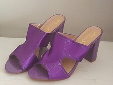 Jessica simpson purple for sale  LONDON