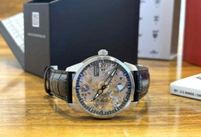 Tissot complication skeleton for sale  BARKING