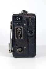 Zeiss Ikon Kinamo Model S 10. Câmera de cinema de 16 mm. 1928 comprar usado  Enviando para Brazil