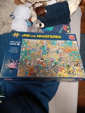 Jumbo jan van gebraucht kaufen  Sibbesse