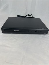 Leitor de Blu-ray e DVD Philips BDP1502/F7 A HDMI - Testado Funciona Sem Controle Remoto comprar usado  Enviando para Brazil