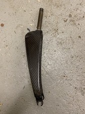 Cyman bicycle forks for sale  LIVERPOOL