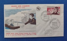 Maryse bastié 1955 d'occasion  Argelès-sur-Mer