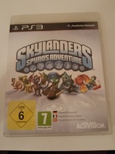 Skylanders spyro adventure usato  Prato