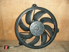Ventilador de refrigeração para radiador PEUGEOT 206 GH-2EKNFU 9643386780 [Usado] [PA64339000] comprar usado  Enviando para Brazil