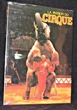 Passion cirque david d'occasion  France