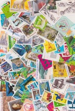 Lot timbres faciale d'occasion  Sahurs