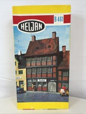 Heljan 461 apotheke gebraucht kaufen  Iserlohn