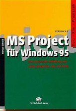 Project windows 95 gebraucht kaufen  Berlin