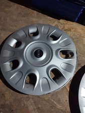 Enjoliveurs mini r50 d'occasion Enjoliveurs mini r50 d'occasion  Saulty