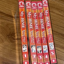 Manga & Asian Comics for sale  Stone Mountain
