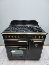 Gas rangemaster classic for sale  BRADFORD
