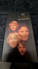 abba cd for sale  NORTH BERWICK