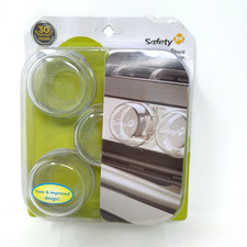 Safety first clear for sale  Akron