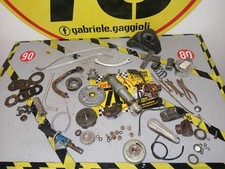 Lotto ricambi vespa usato  Gubbio