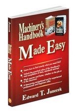 Machinery handbook made for sale  UK
