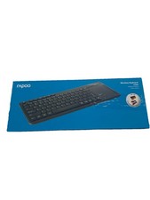 Rapoo k2600 kabellose gebraucht kaufen  Bebra
