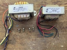 Hammond transformer set for sale  Brooklyn