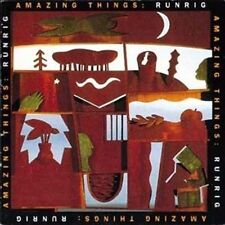 Amazing things music for sale  Jacksonville