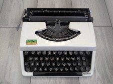 Brother 100 typewriter for sale  LYNDHURST