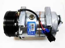 Alliance compressor abp d'occasion  Expédié en Belgium
