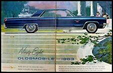 Oldsmobile ninety eight for sale  West Newbury