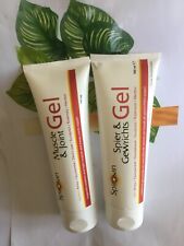 Lot gel intensive d'occasion  Carpentras