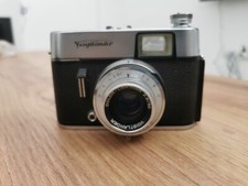 Voigtlander vito con usato  Osimo