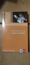 Nathan weise textausgabe gebraucht kaufen  Düsseldorf