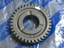 Ingranaggio cambio fiat usato  Siracusa