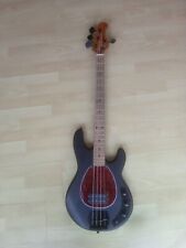 1979 MUSIC MAN STINGRAY BASS MAPLE NECK USA comprar usado  Enviando para Brazil