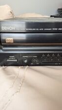 Denon model disc for sale  Battle Creek