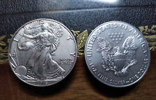 Usa dollar 2016 d'occasion  Épinay-sous-Sénart