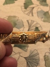 Antike stabbrosche biedermeier gebraucht kaufen  Lappersdorf