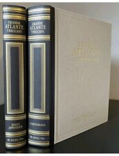 Grande atlante vol usato  Pontassieve