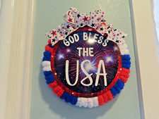 Patriotic july 4th for sale  Boise