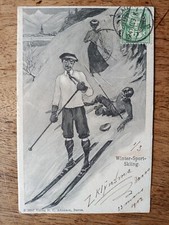 Pionniers ski. davos d'occasion  Paris IX