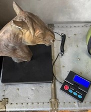 Bronze stallion mare for sale  LONDON