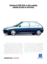 1994 advertising 1123 d'occasion  Expédié en Belgium