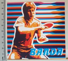 Aufkleber sticker banda gebraucht kaufen Aufkleber sticker banda gebraucht kaufen  Gladbeck