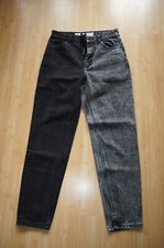 jeans mom bershka gebraucht kaufen  Erbach