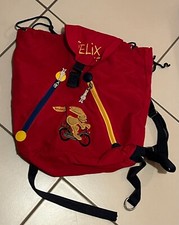 Kinderrucksack felix hase gebraucht kaufen  Alfeld (Leine)