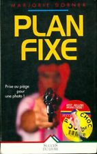 Plan fixe marjorie d'occasion  Hennebont