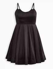 Sexy torrid black for sale  Whitsett