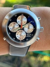 Ikepod hemipode watch d'occasion  Expédié en Belgium