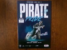 2021 poole pirates for sale  NORWICH