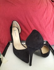 Scarpe donna decolte usato  Capestrano
