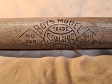 Vintage spalding 25b for sale  Portland
